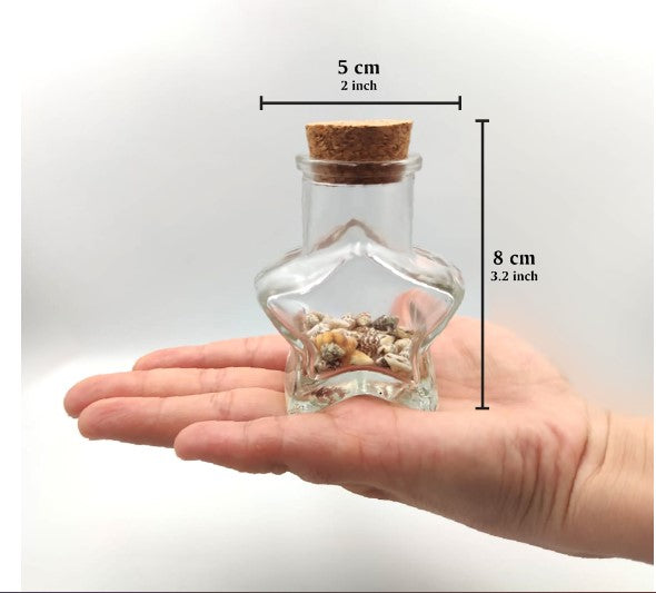 bomboniere matrimonio,  vetro a forma di stella candele profumate bomboniere battesimo, anni ragazzo, comunione, cresima