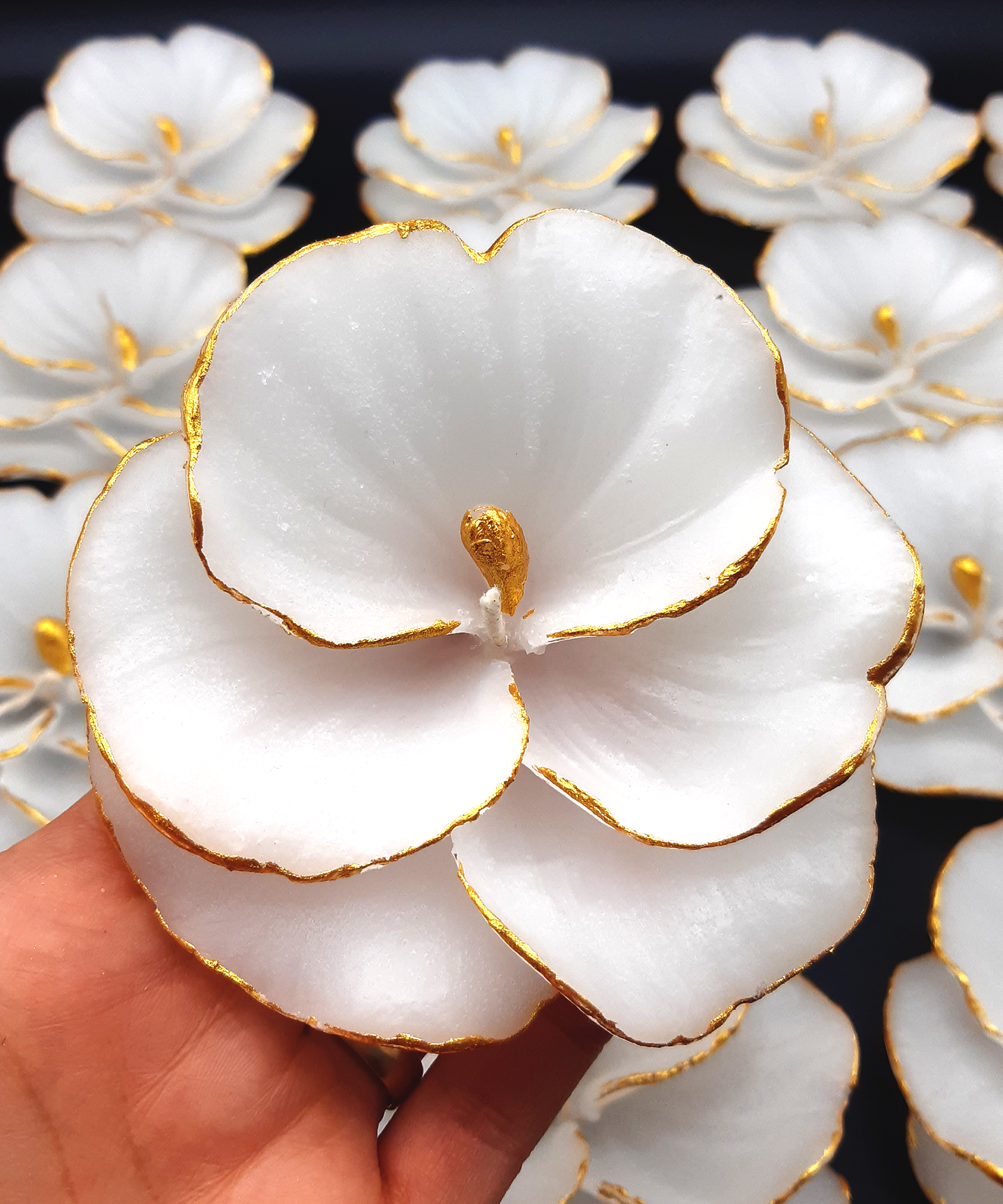 bomboniere matrimonio, orchidea candele profumate cresima, anniversario di, compleanno bigliettini bomboniere battesimo, anni ragazzo, comunione,