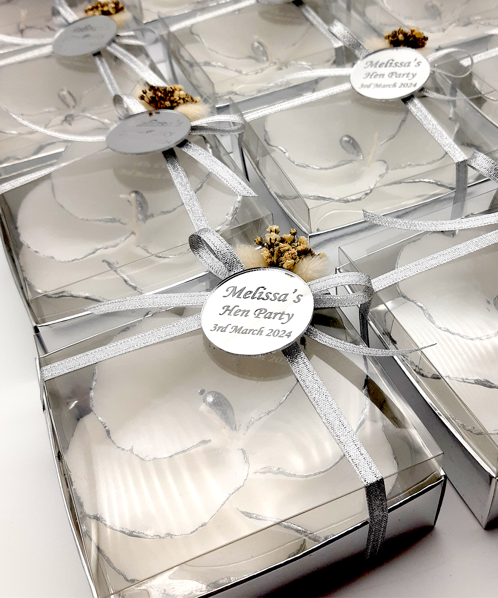 bomboniere matrimonio, orchidea candele profumate cresima, anniversario di, compleanno bigliettini bomboniere battesimo, anni ragazzo, comunione,