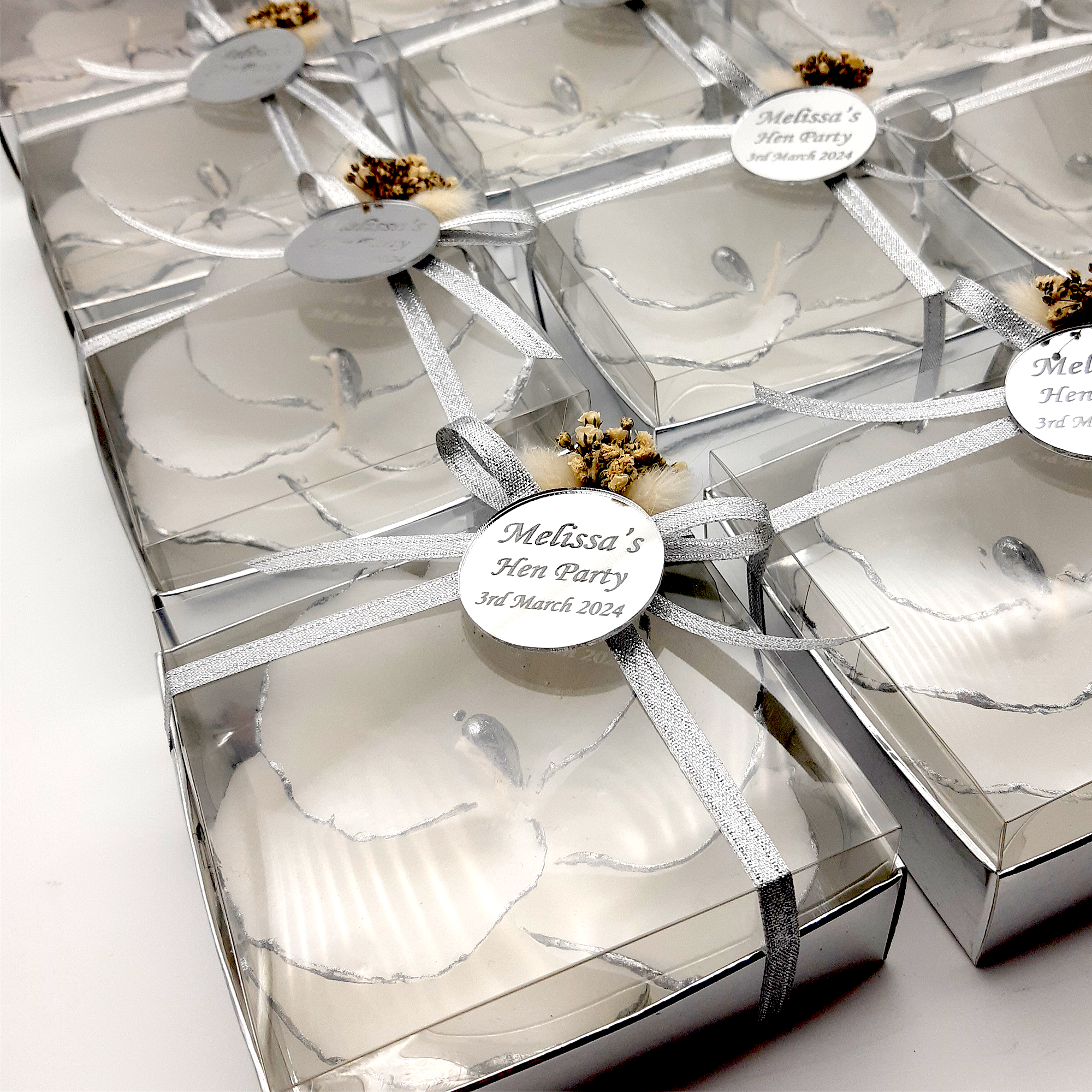 bomboniere matrimonio, orchidea candele profumate cresima, anniversario di, compleanno bigliettini bomboniere battesimo, anni ragazzo, comunione,