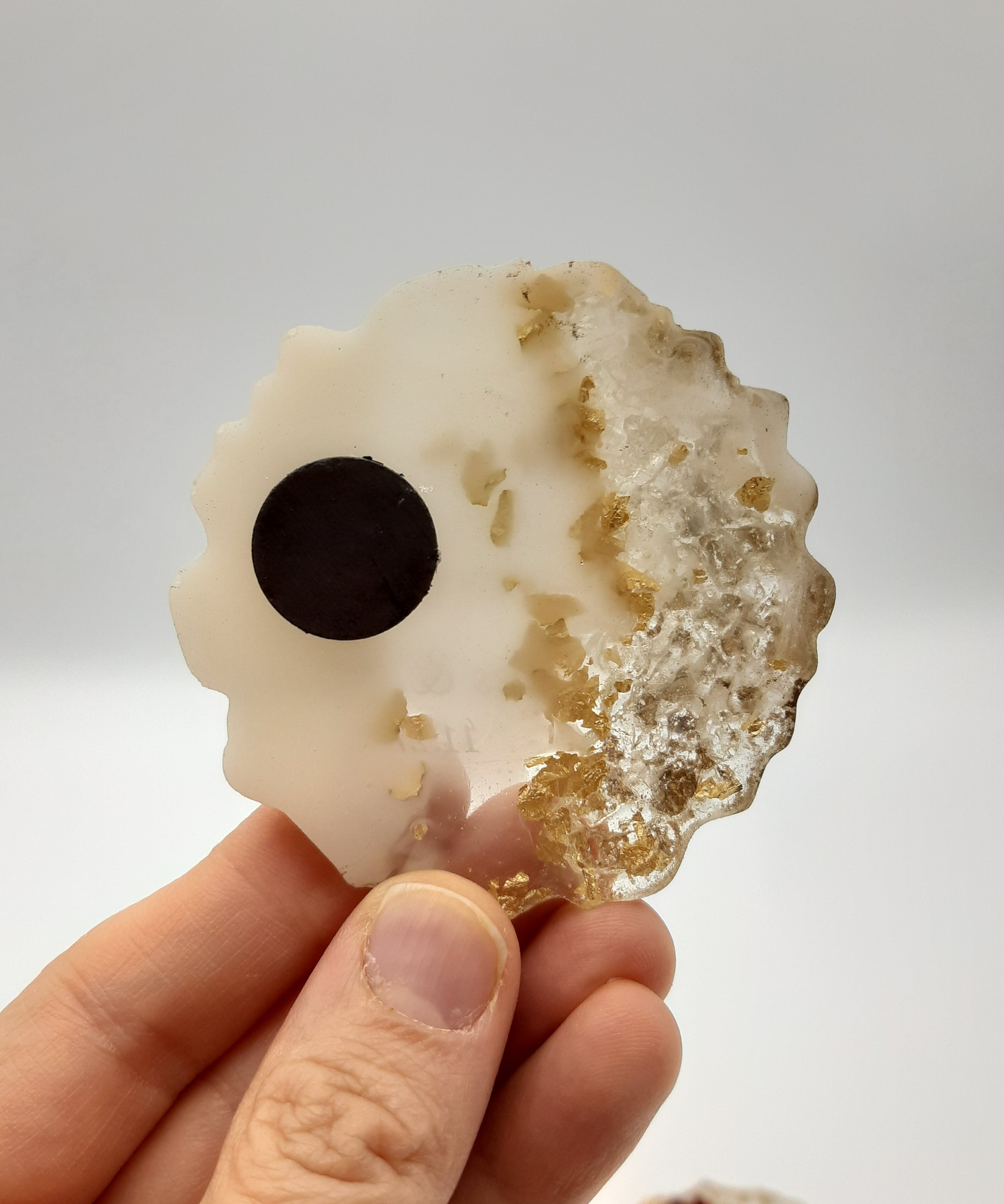 Bomboniere matrimonio ospite, Magnete da Frigorifero comunione cresima, compleanno  bomboniere battesimo