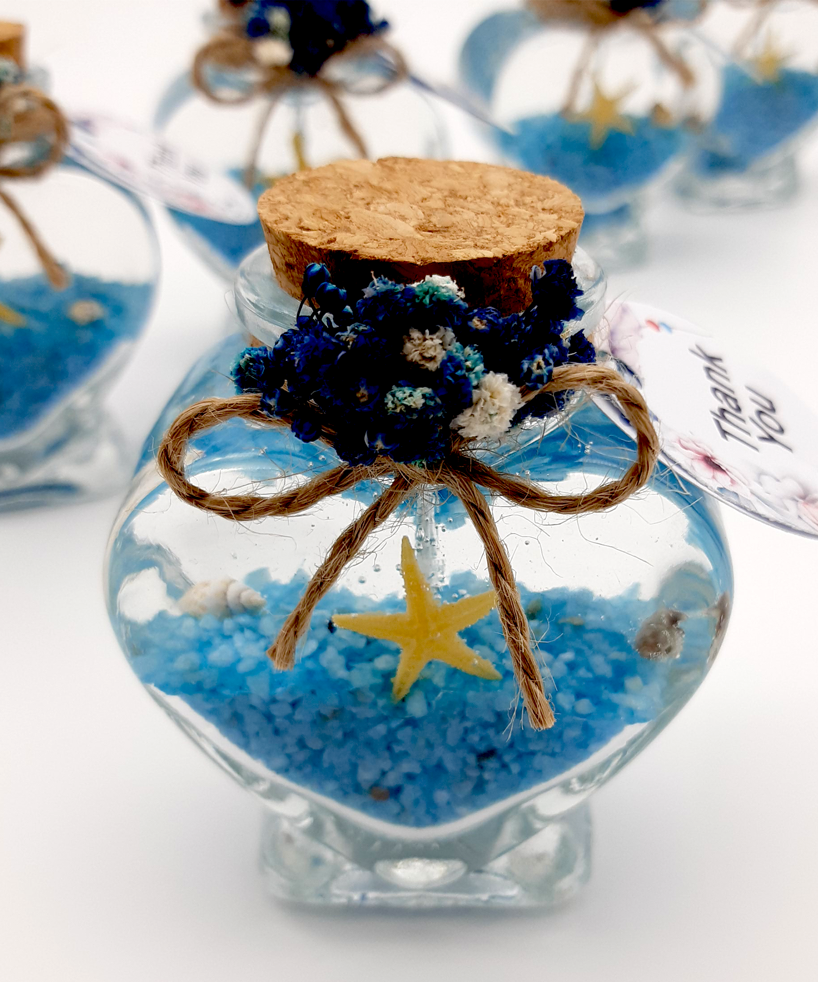 bomboniere matrimonio ospite, gel candela a forma di cuore per bomboniere battesimo, anni ragazzo, comunione, cresima