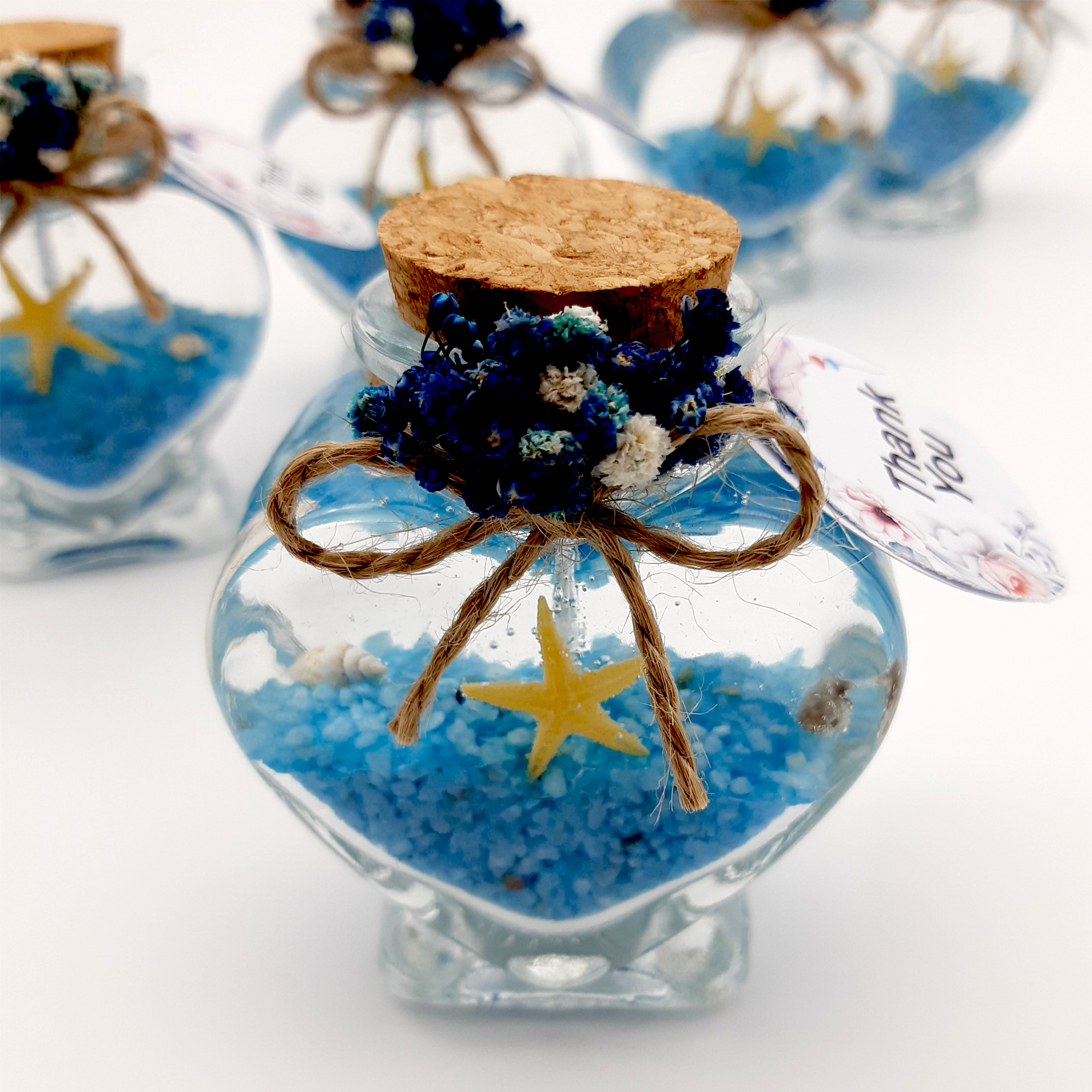 bomboniere matrimonio ospite, gel candela a forma di cuore per bomboniere battesimo, anni ragazzo, comunione, cresima