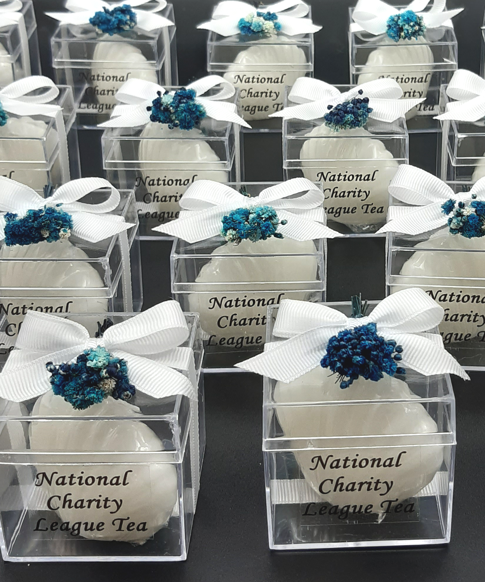 bomboniere matrimonio ospite, forma di conchiglia candele profumate compleanno bigliettini bomboniere battesimo, anni ragazzo, comunione, cresima, anniversario di,