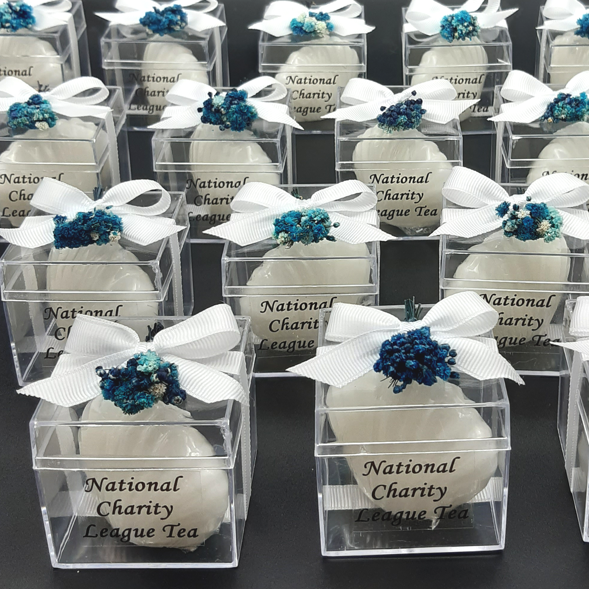 bomboniere matrimonio ospite, forma di conchiglia candele profumate compleanno bigliettini bomboniere battesimo, anni ragazzo, comunione, cresima, anniversario di,