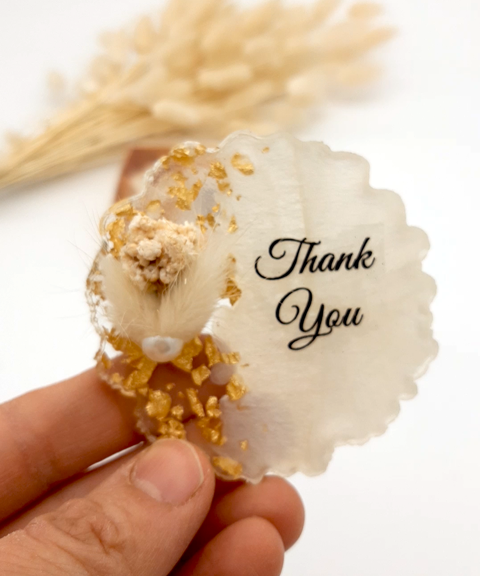 Bomboniere matrimonio ospite, Magnete da Frigorifero comunione cresima, compleanno  bomboniere battesimo